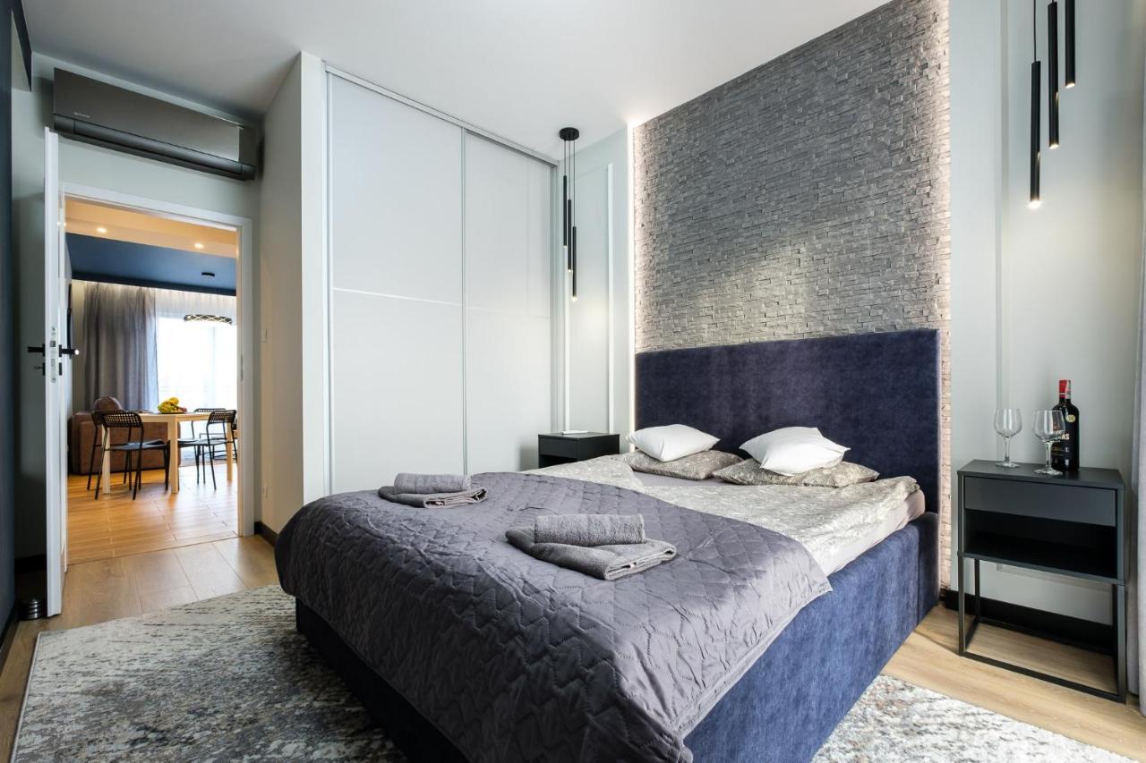 Apartament Szafir Łańcut Exterior foto